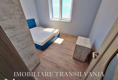 Apartament cu 2 camere în Central - 2
