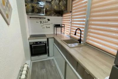 Garsonieră în Berceni - 1