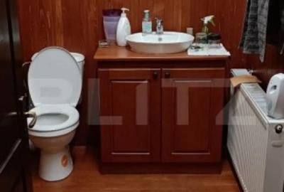 Spațiu comercial, de 93 mp, în Unirea - 4