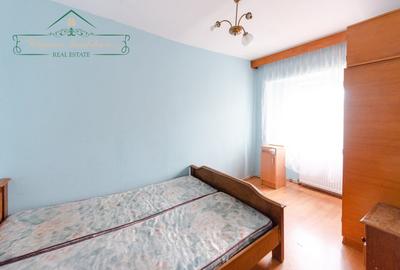 Apartament cu 4 camere decomandat, mobilat în Alfa - 4