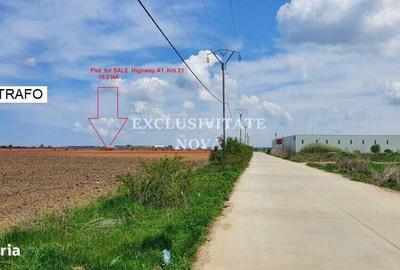 Spațiu comercial, în Bolintin-Deal - 3