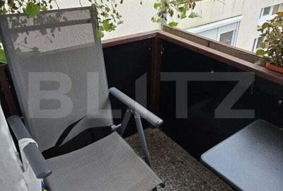 Apartament cu 3 camere în Soarelui - 8