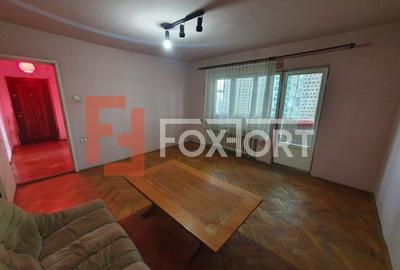 Apartament cu 3 camere decomandat, vedere pe 2 parti, zona Dambovita - 3