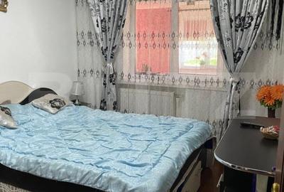 Apartament cu 3 camere, 61,5 mp, cartier Burdujeni - 7