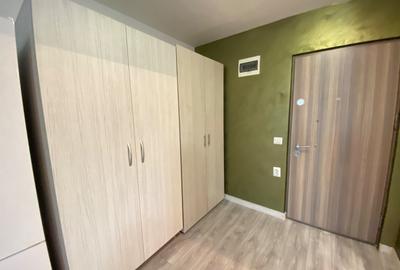 Apartament MODERN cu 1 camera, zona Podu Ros - COMPLEX AVRAM IANCU - 10