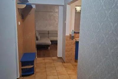 Apartament cu 2 camere decomandat în Casa de Cultură - 2