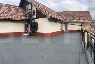 Spațiu comercial, de 730 mp, în Ultracentral - 1