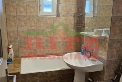 Apartament cu 2 camere decomandat în Central - 8