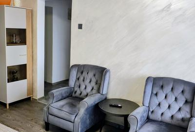 Apartament cu 3 camere decomandat în Aurel Vlaicu - 7