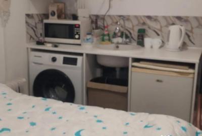 Garsonieră în Inel II