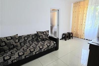 Apartament cu 2 camere semidecomandat, mobilat în Tomis III - 8