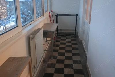 Apartament cu 2 camere semidecomandat în Astra - 2