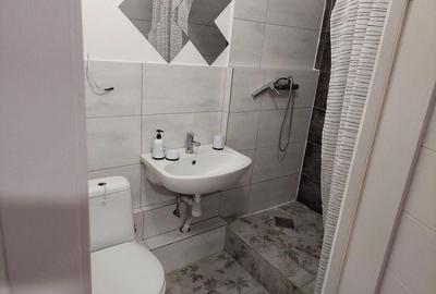 Garsonieră decomandată în Drumul Taberei - 2