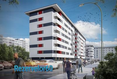 Garsoniere Direct Dezvoltator Militari Rezervelor60 - 9