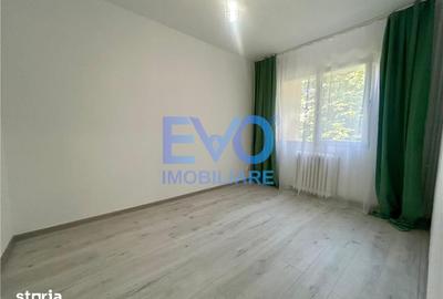 Apartament cu 3 camere în Tătărași - 2