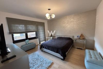 Casă individuală cu 6 camere cu Canalizare în Șelimbăr - 11