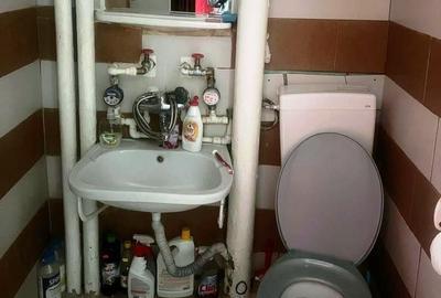 Garsonieră nedecomandată, mobilată în Unirii Sud - 8