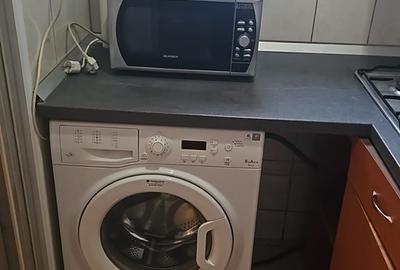 Garsonieră semidecomandată în Cotroceni - 4