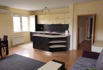 Apartament cu 2 camere în Nordului - 1