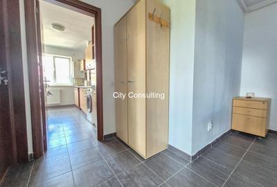 Apartament cu 2 camere, mobilat în Berceni - 5