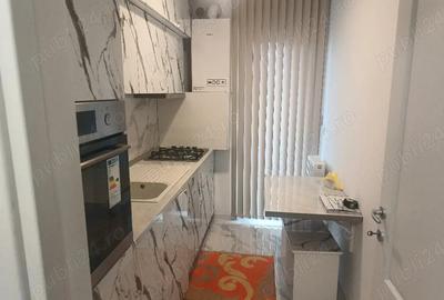 Garsonieră decomandată în Lunca Cetățuii - 4