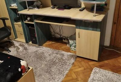 Casă cu 4 camere în Central - 1