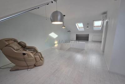 Vilă  cu mansardă, piscină și design modern – Tunari - 29