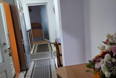 Casa de vânzare pe Cuza - 5