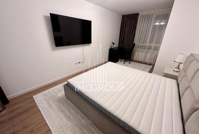 Apartament 2 camere |decomandat| 65mp | balcon | Platinia Dorobantilor - 4