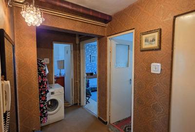 Apartament cu 2 camere decomandat în Central - 3