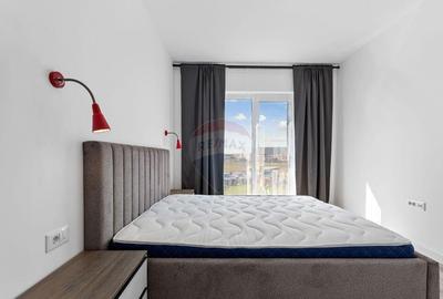 Apartament modern la prima inchiriere - Via Carmina - 12