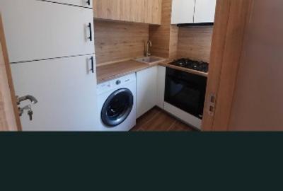 Garsonieră semidecomandată în Tractorul - 5