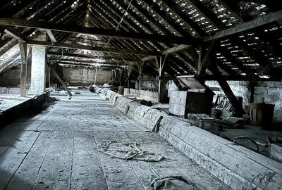 Casa de patrimoniu rural, sfar?it secol XIX Otelec - 7