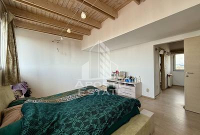 Apartament 4 camere, 136 mp utili, garaj, zona Complex Studentesc - 10