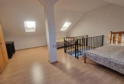 Apartament cu 3 camere semidecomandat, mobilat în Tilișca - 5