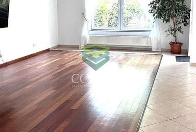 Zona Iancu Nicolae, vila de vanzare, 270 mp construiti - 2