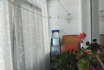 Apartament cu 2 camere decomandat în Central - 5