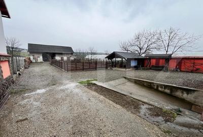 Casa cu 14 ari teren, finisata si mobilata, zona Cepari - 3