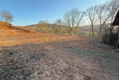 Teren Construcții intravilan de 1061 mp, în Vlaha - 11