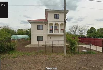 Casă cu 5 camere cu Teren 1340 Mp în Radu Negru - 8