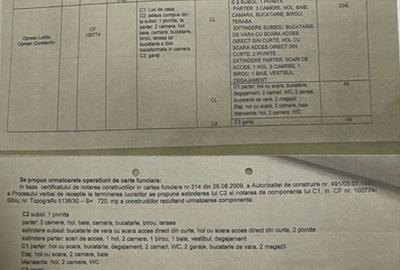 Casă cu 4 camere în Terezian - 7