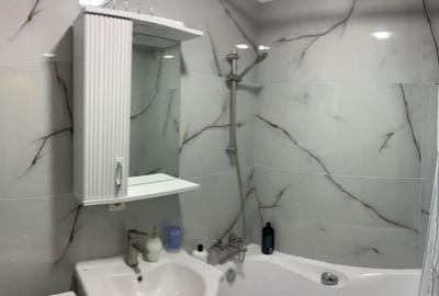 Apartament cu 3 camere decomandat în Grigorescu - 2