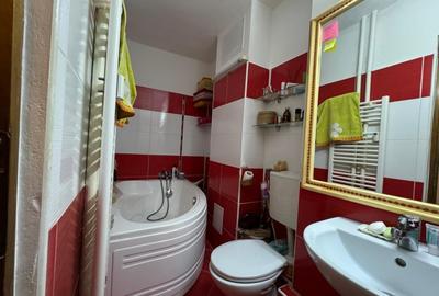 Inchiriere apartament mobilat, 2 camere, 50 mp., Manastur - 6