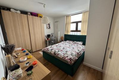 Apartament cu 3 camere decomandat, mobilat în Central - 6