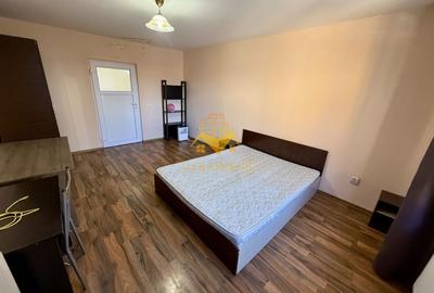 Apartament cu 5 camere decomandat, mobilat în Mănăștur - 2
