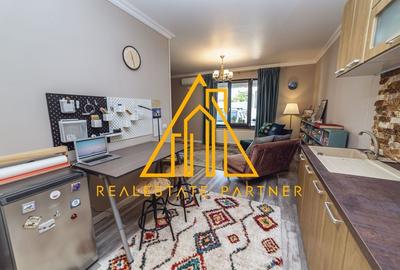 Apartament cochet 2 camere, curte proprie, 2 locuri de parcare - 12