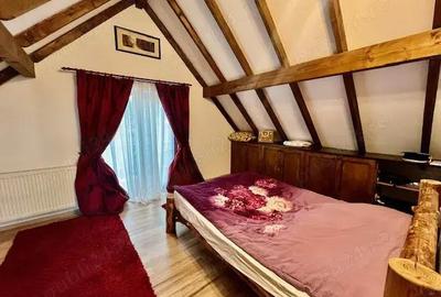 Casă cu 5 camere în Ceuaș - 5