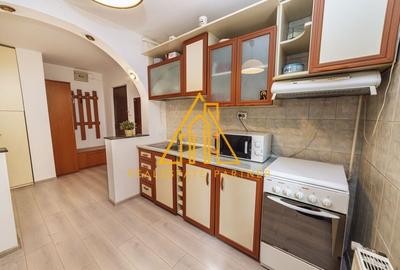 Inchiriere Apartament 2 camere - zona liniștită, ideal pentru studenți - 10