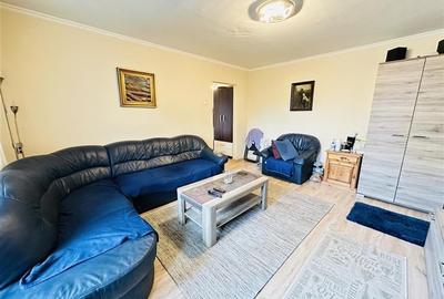 APARTAMENT 3 CAMERE | ETAJ 2 | TIP Q | ZONA CALEA ARADULUI | ORADEA - 11