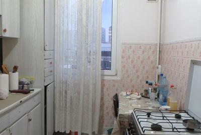 Apartament cu 2 camere semidecomandat în Titan - 3